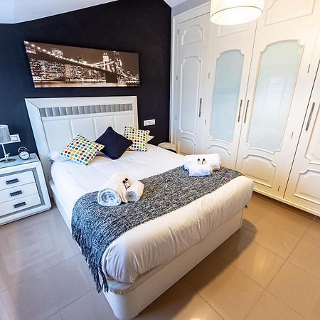 Apartamento Ponte Camariñas Esterno foto