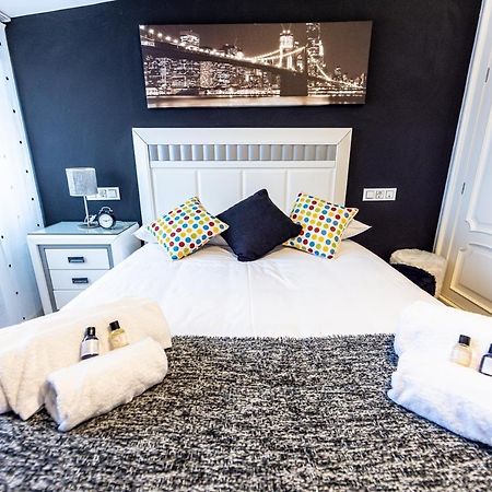 Apartamento Ponte Camariñas Esterno foto