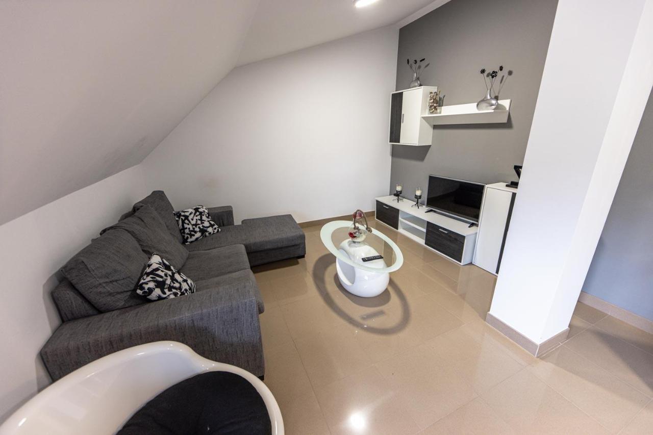 Apartamento Ponte Camariñas Esterno foto