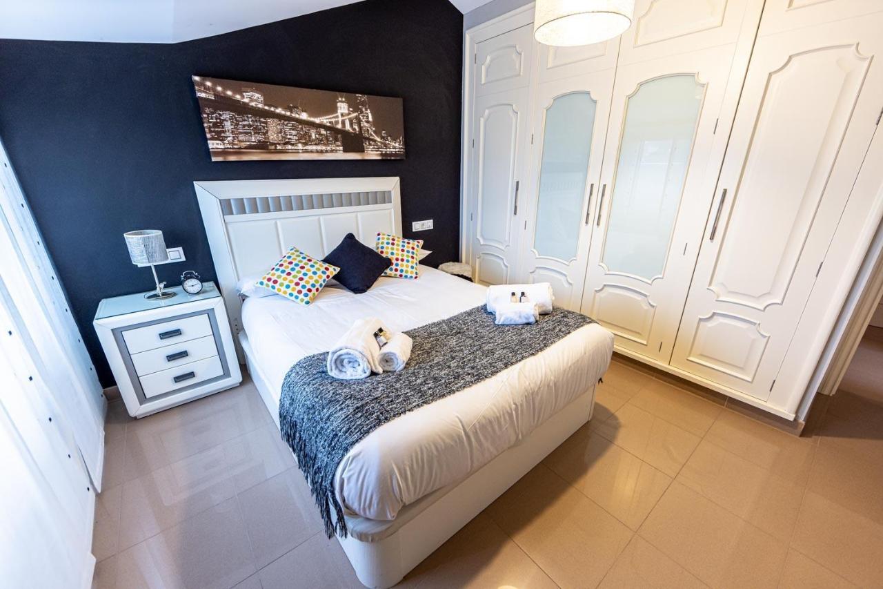 Apartamento Ponte Camariñas Esterno foto