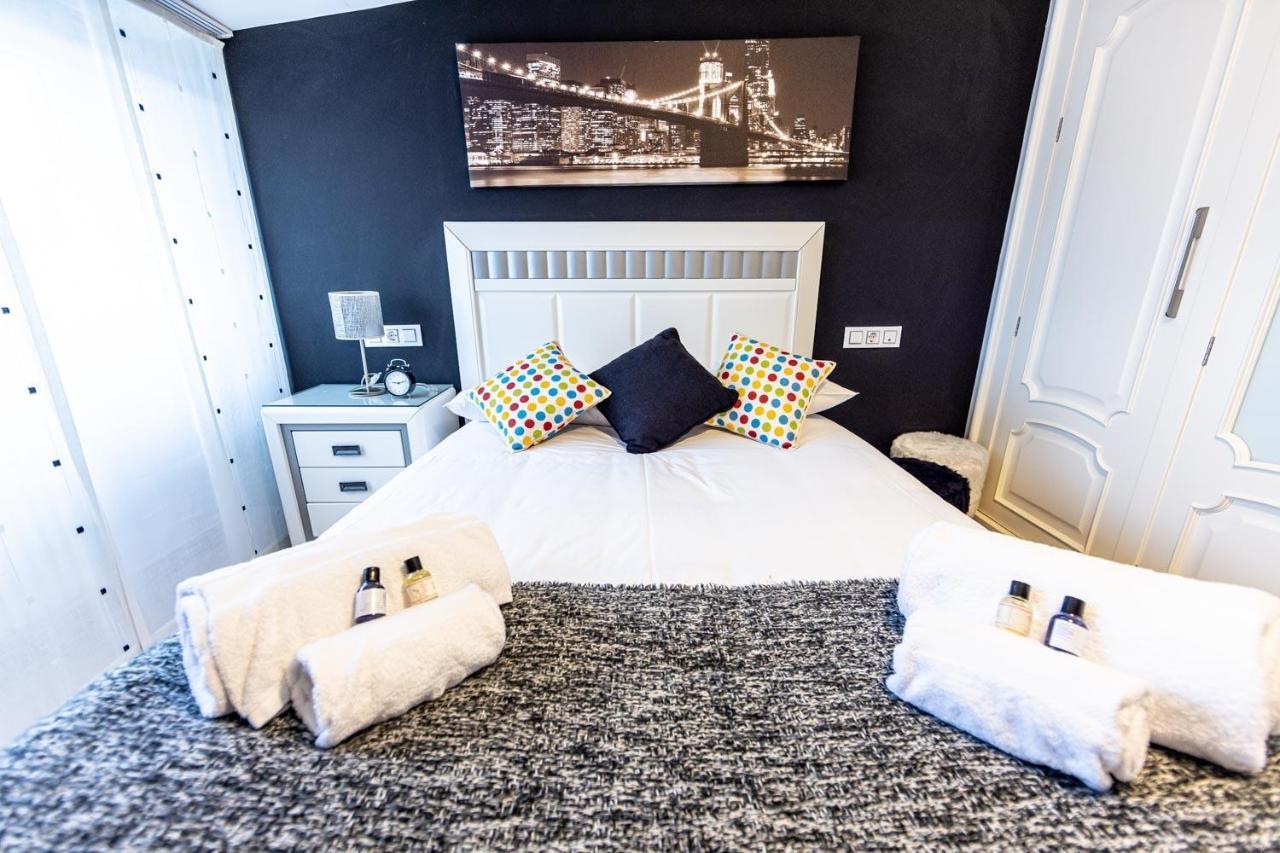 Apartamento Ponte Camariñas Esterno foto