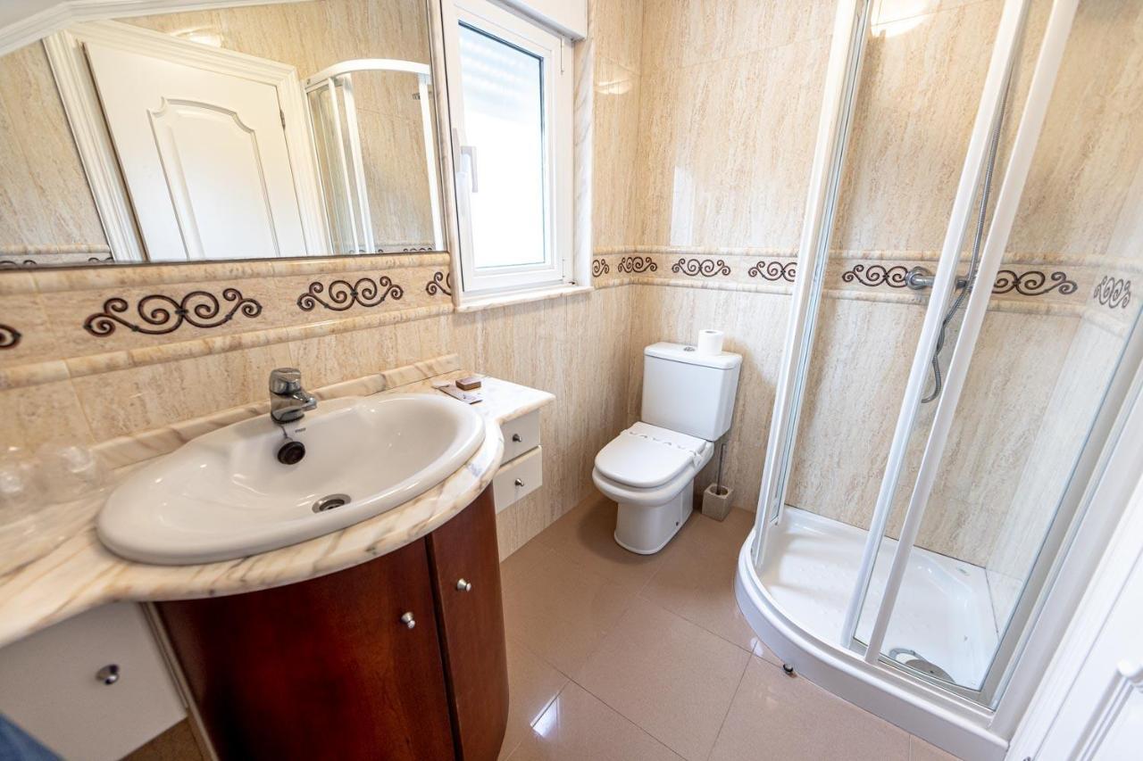 Apartamento Ponte Camariñas Esterno foto