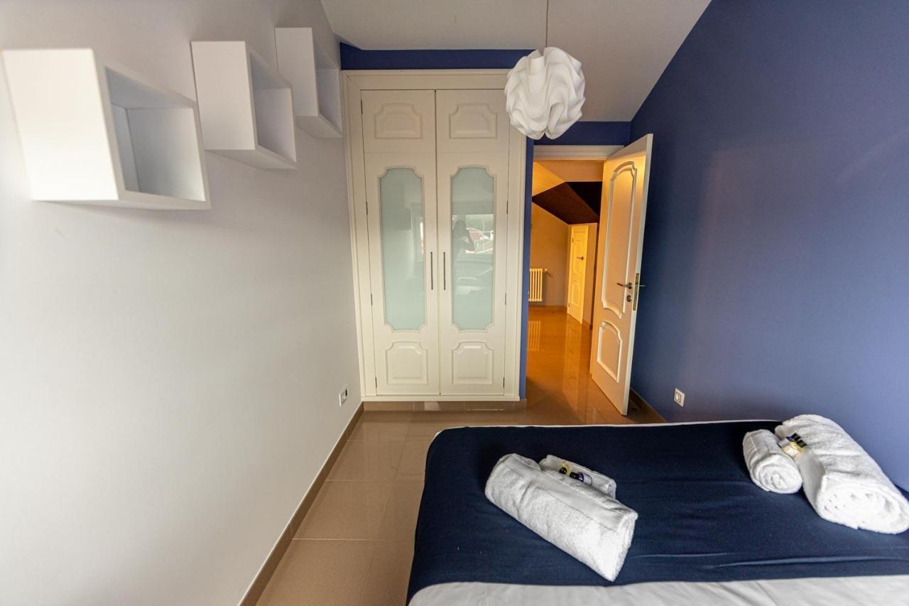 Apartamento Ponte Camariñas Esterno foto