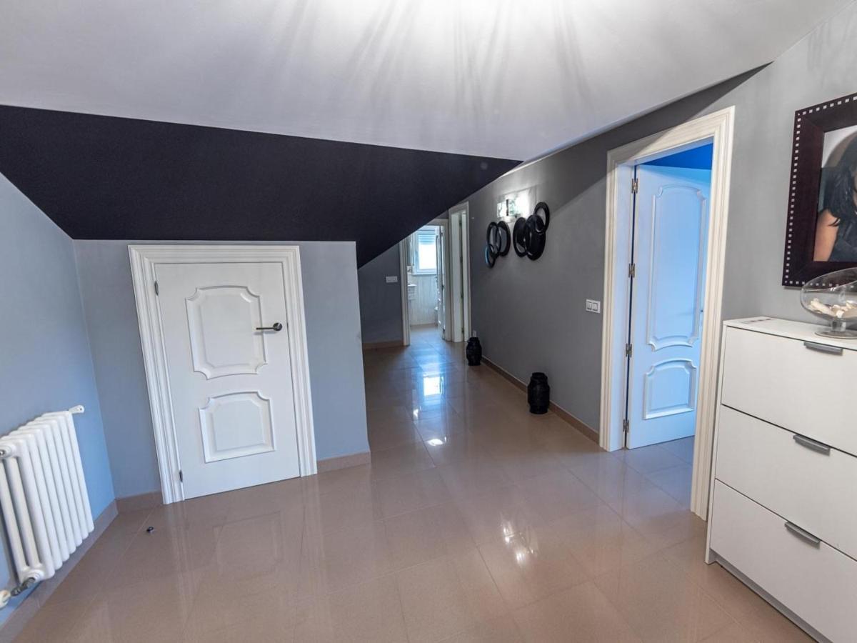 Apartamento Ponte Camariñas Esterno foto